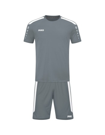 Trikot Power KA / Polyester-Interlock