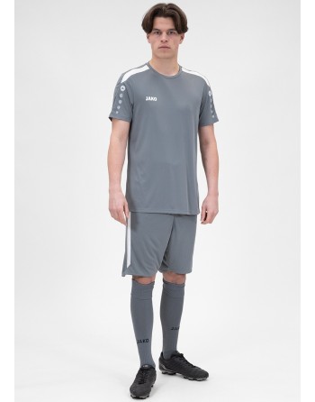 Trikot Power KA / Polyester-Interlock