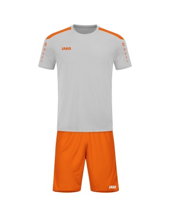 Trikot Power KA / Polyester-Interlock