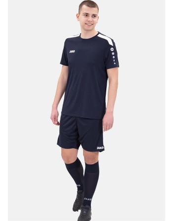 Trikot Power KA / Polyester-Interlock