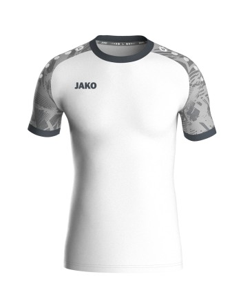 Trikot Iconic KA / Polyester-Interlock