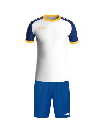 Trikot Iconic KA / Polyester-Interlock