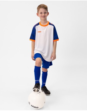 Trikot Iconic KA / Polyester-Interlock