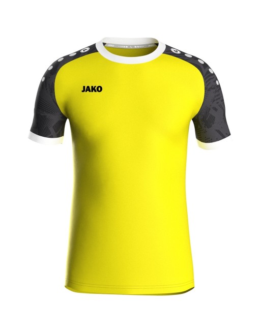 Trikot Iconic KA / Polyester-Interlock