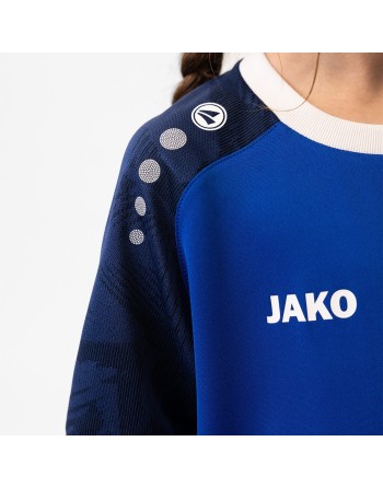 Trikot Iconic KA / Polyester-Interlock