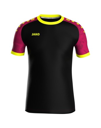 Trikot Iconic KA / Polyester-Interlock