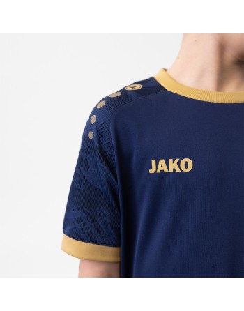 Trikot Iconic KA / Polyester-Interlock