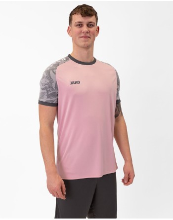 Trikot Iconic KA / Polyester-Interlock