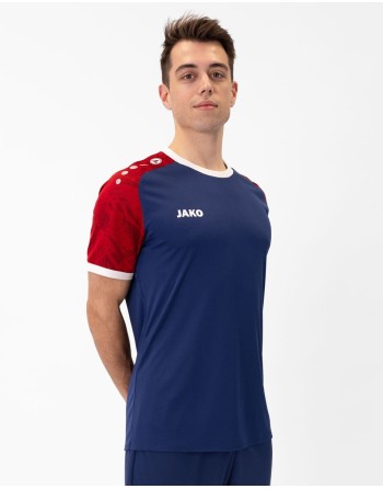 Trikot Iconic KA / Polyester-Interlock