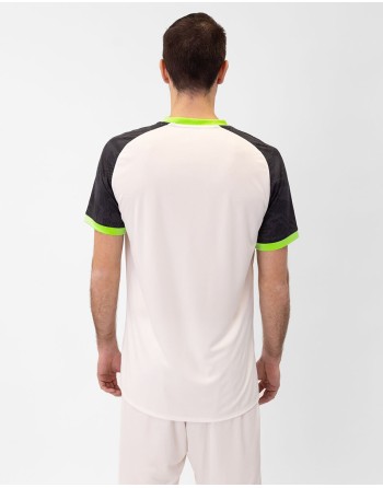 Trikot Iconic KA / Polyester-Interlock