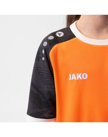 Trikot Iconic KA / Polyester-Interlock