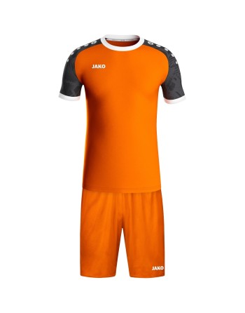 Trikot Iconic KA / Polyester-Interlock