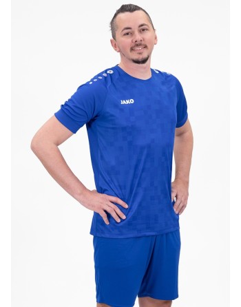 Trikot Pixel KA / Polyester-Interlock