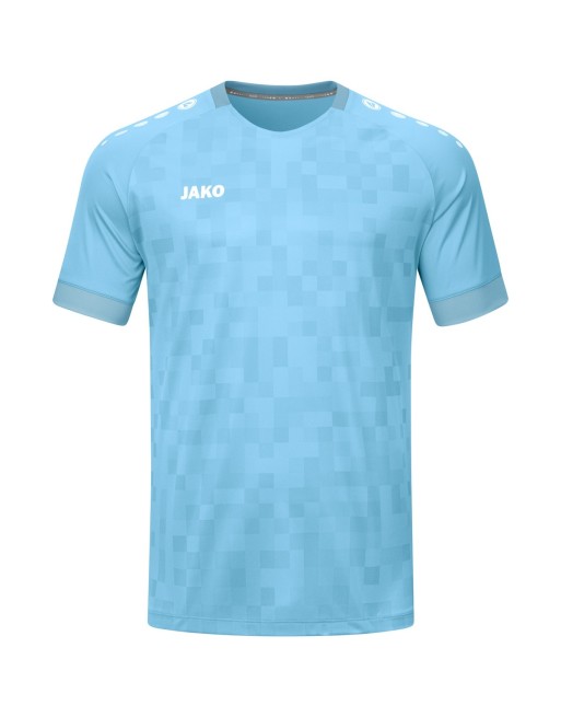 Trikot Pixel KA / Polyester-Interlock