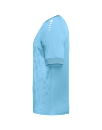 Trikot Pixel KA / Polyester-Interlock