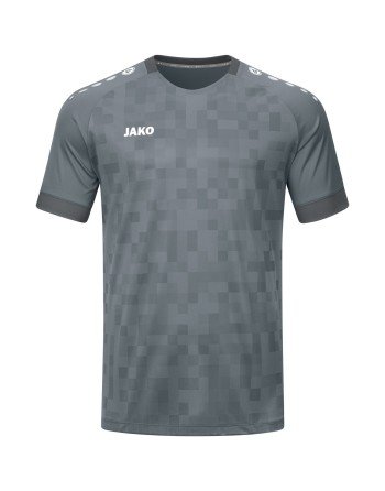 Trikot Pixel KA / Polyester-Interlock