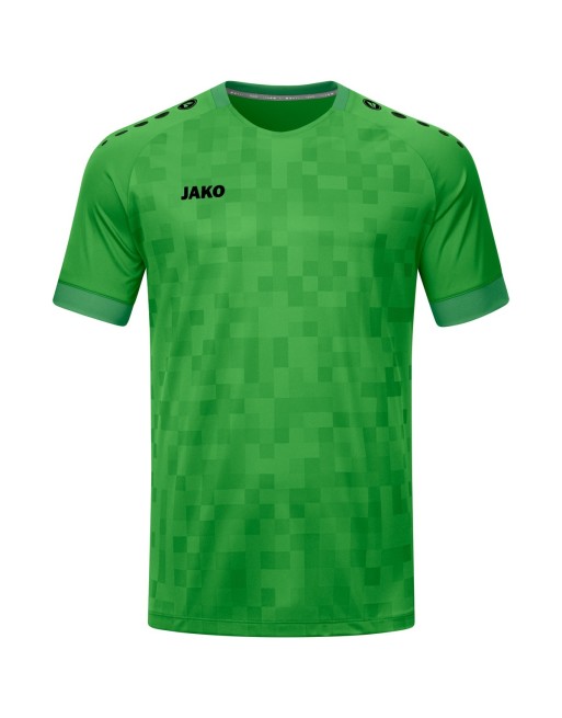 Trikot Pixel KA / Polyester-Interlock