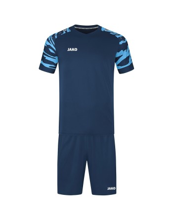 Trikot Wild KA / Stretch-Jersey