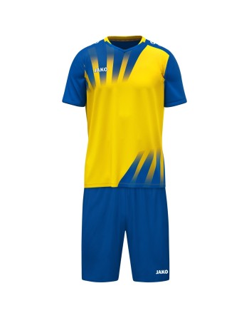 Trikot Vintage KA / Polyester-Jacquard