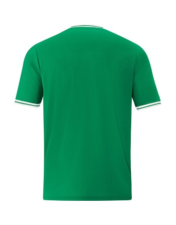 Shooting Shirt Center 2.0 / Polyester-Jacquard