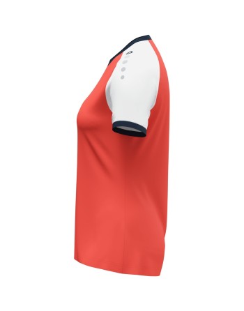 Trikot Dynamic KA Damen / Polyester-Micro-Mesh