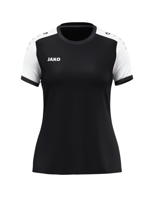 Trikot Dynamic KA Damen / Polyester-Micro-Mesh