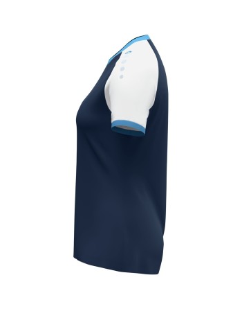 Trikot Dynamic KA Damen / Polyester-Micro-Mesh