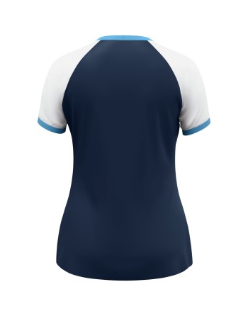 Trikot Dynamic KA Damen / Polyester-Micro-Mesh