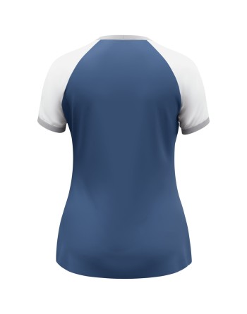 Trikot Dynamic KA Damen / Polyester-Micro-Mesh