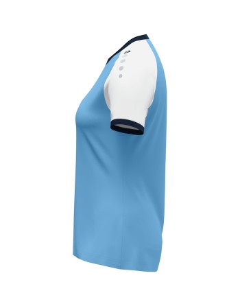 Trikot Dynamic KA Damen / Polyester-Micro-Mesh