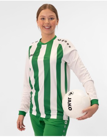 Trikot Inter LA / Polyester-Interlock