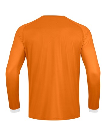 Trikot Inter LA / Polyester-Interlock