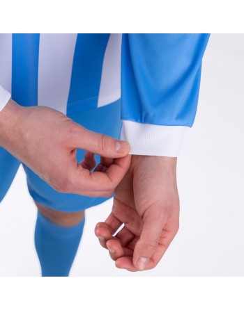 Trikot Inter LA / Polyester-Interlock