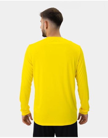 Trikot Team LA / Polyester-Interlock