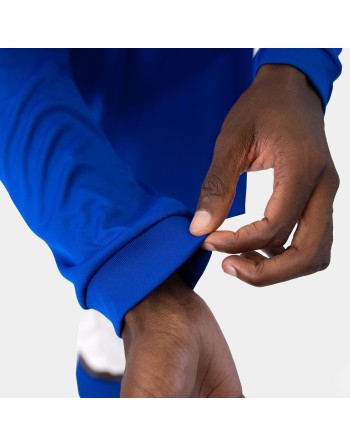 Trikot Team LA / Polyester-Interlock