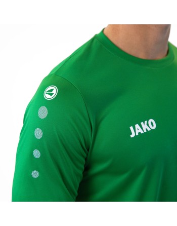 Trikot Team LA / Polyester-Interlock