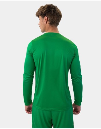 Trikot Team LA / Polyester-Interlock