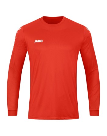 Trikot Team LA / Polyester-Interlock