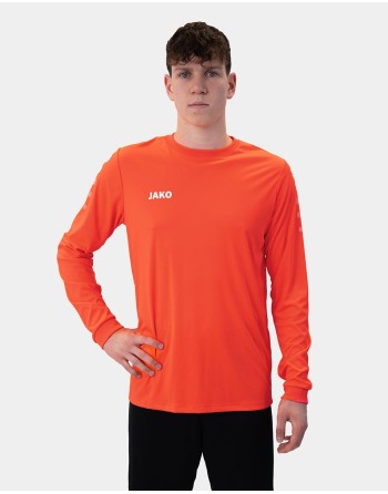 Trikot Team LA / Polyester-Interlock