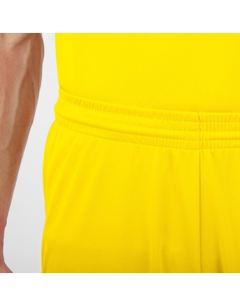 Sporthose Manchester 2.0 / Polyester-Interlock