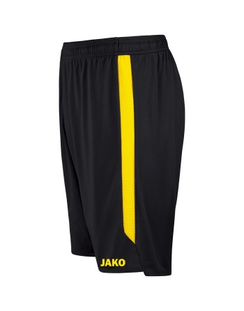 Sporthose Power / Polyester-Interlock