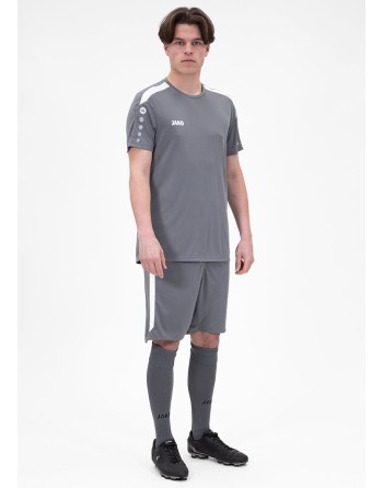 Sporthose Power / Polyester-Interlock