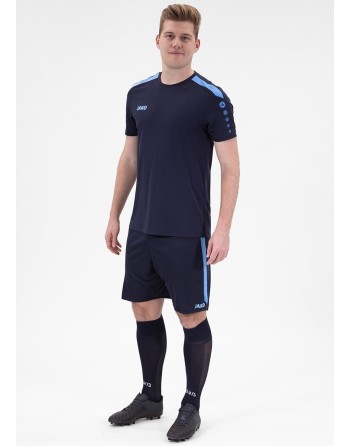 Sporthose Power / Polyester-Interlock