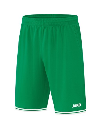 Short Center 2.0 / Polyester-Jacquard