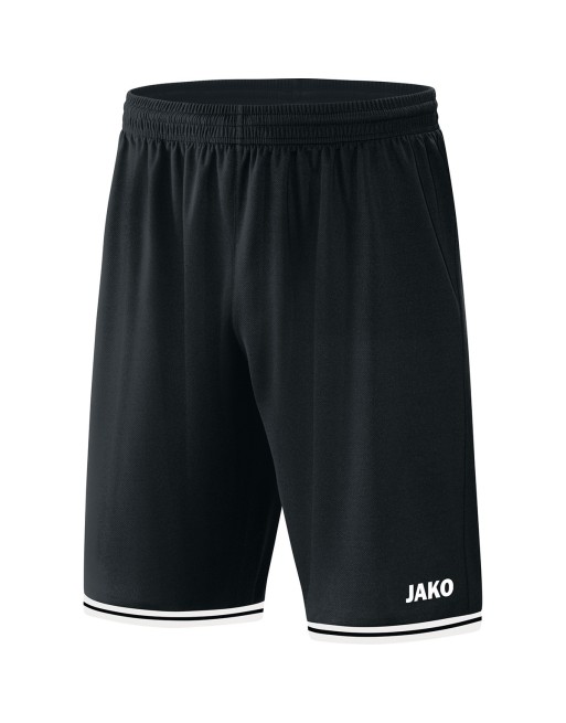 Short Center 2.0 / Polyester-Jacquard