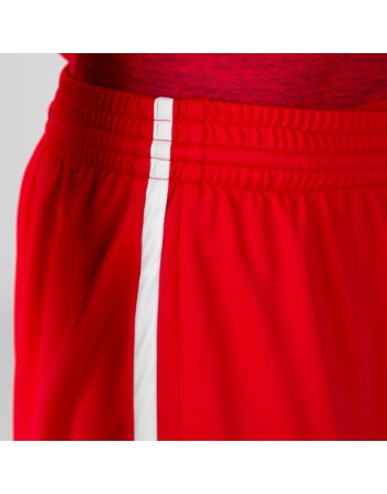 Sporthose Allround / Polyester-Interlock