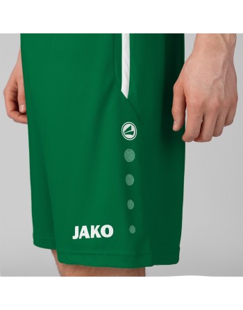 Sporthose Allround / Polyester-Interlock