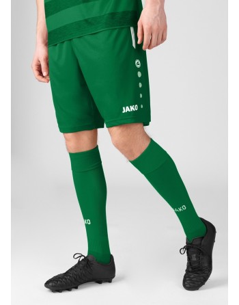 Sporthose Allround / Polyester-Interlock