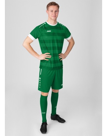 Sporthose Allround / Polyester-Interlock