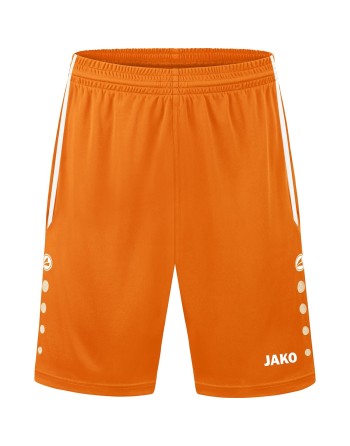 Sporthose Allround / Polyester-Interlock